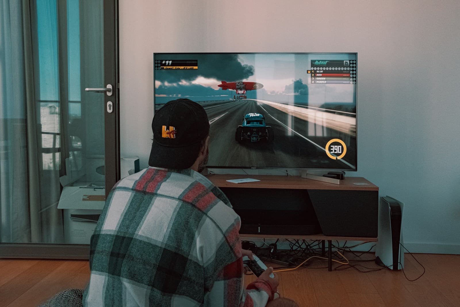 4K IPTV Subscription: What You Actually Get (and What You Need to Run It)