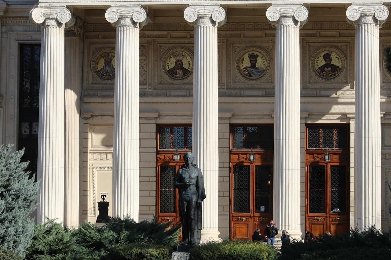 IPTV Romania: Romanian TV for Romanians Living Abroad in 2026