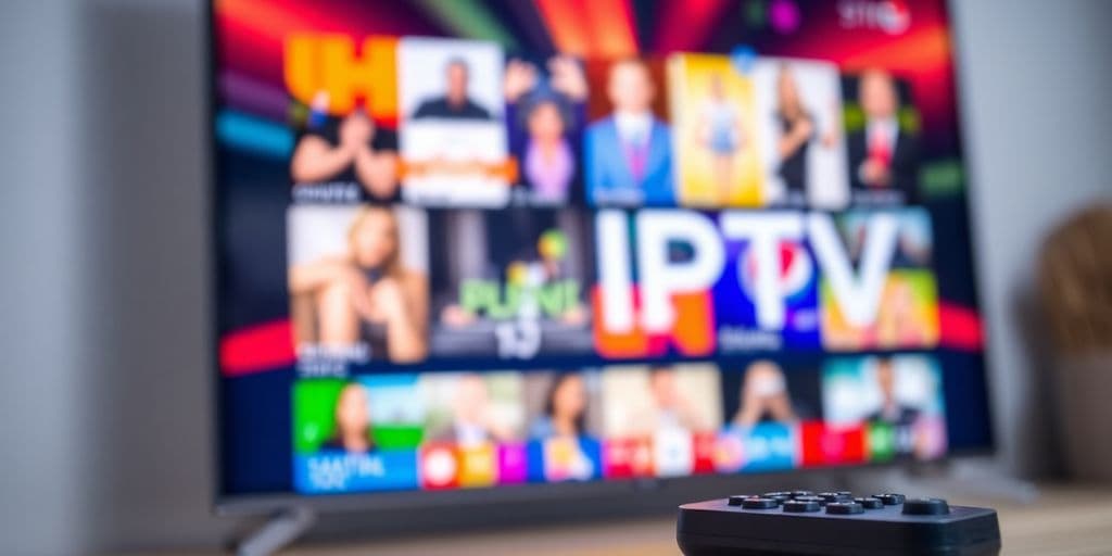 Is NecroIPTV Legal? Understanding the Basics