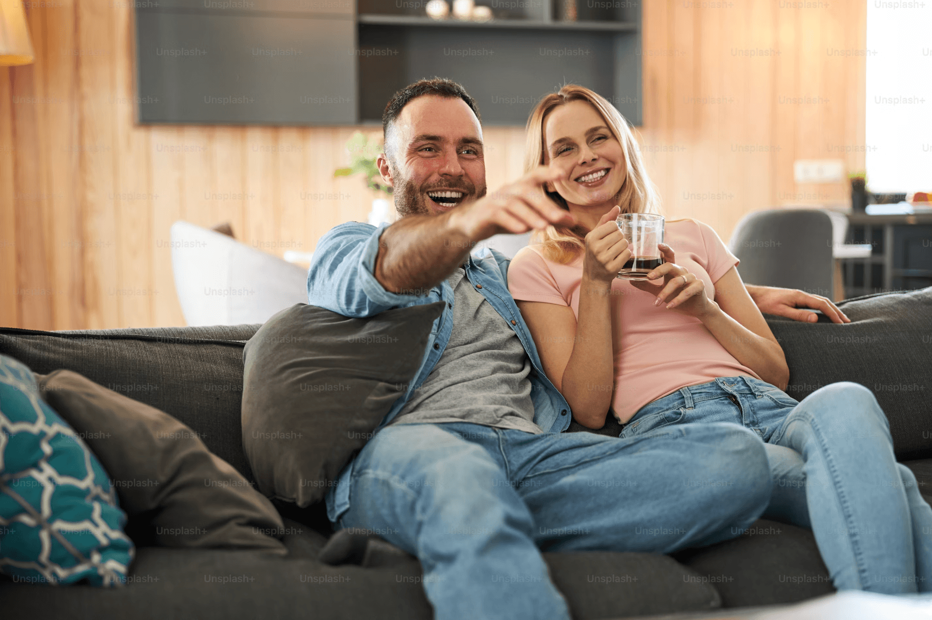 IPTV 12 Month Subscription: The Ultimate Entertainment Solution
