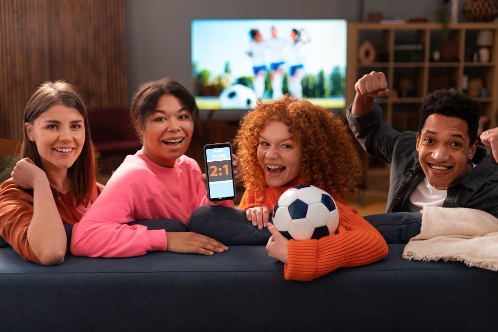 Understanding IPTV Multi Connection: Stream on Multiple Devices Simultaneously