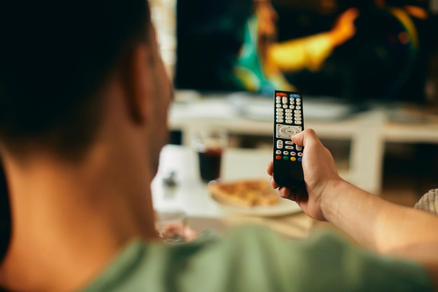 IPTV in the US: Everything You Need to Know About Internet Television