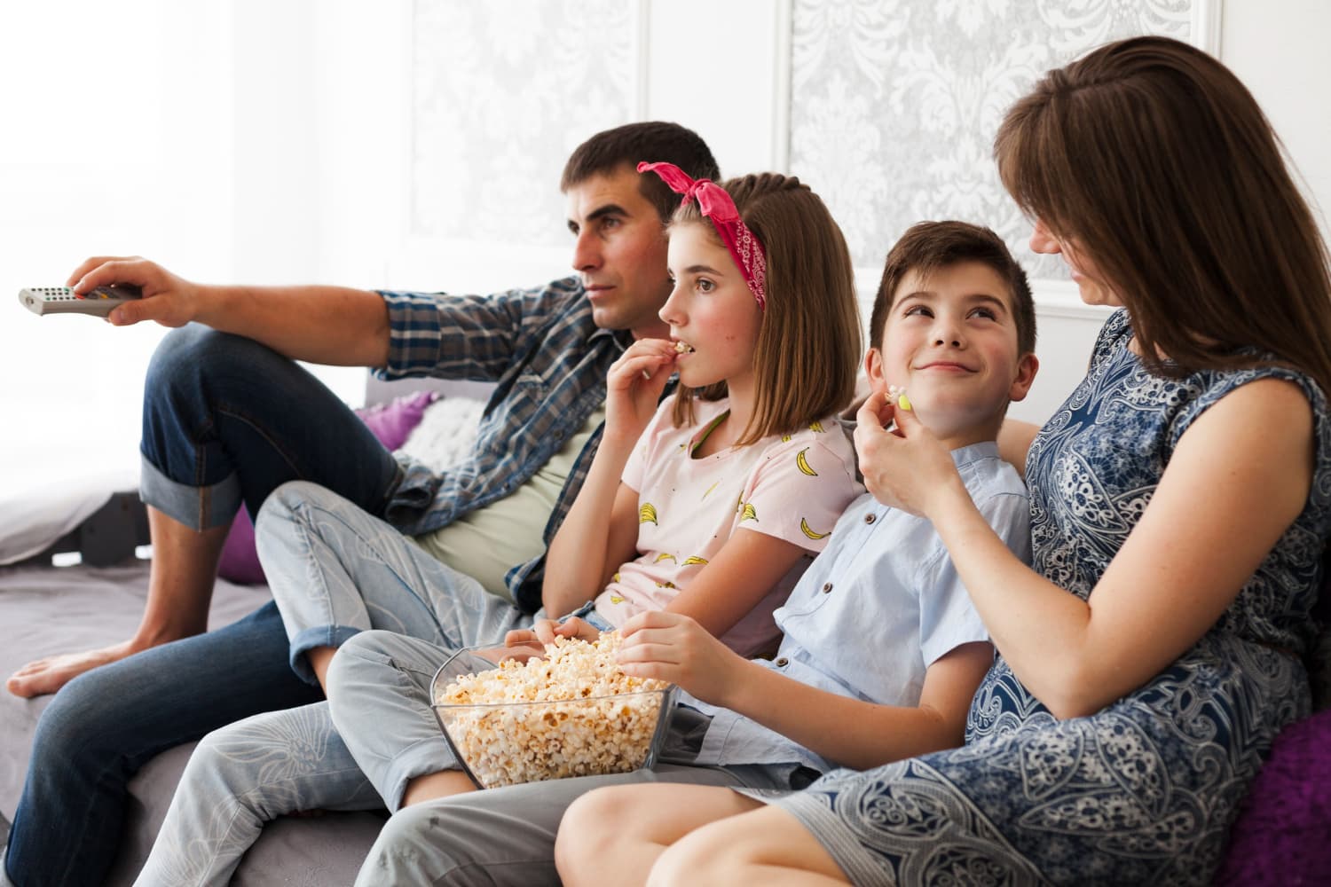 The Ultimate Guide to IPTV USA: Everything You Need to Know