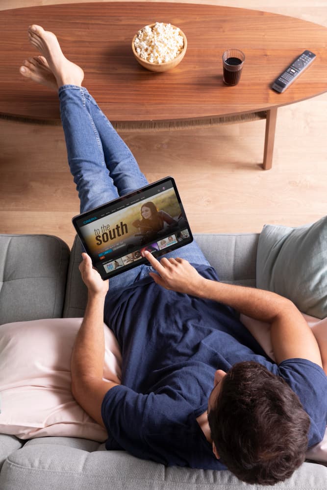 IPTV with Multi-Connection USA: The Ultimate Entertainment Solution