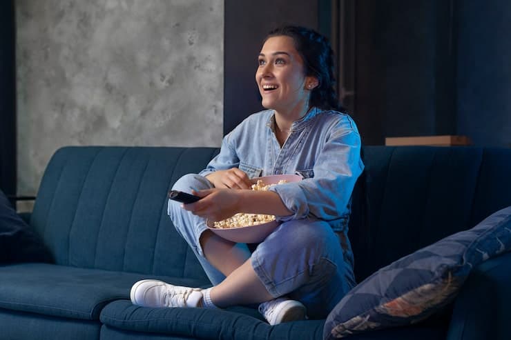 Lifetime IPTV Service: The Ultimate Entertainment Solution
