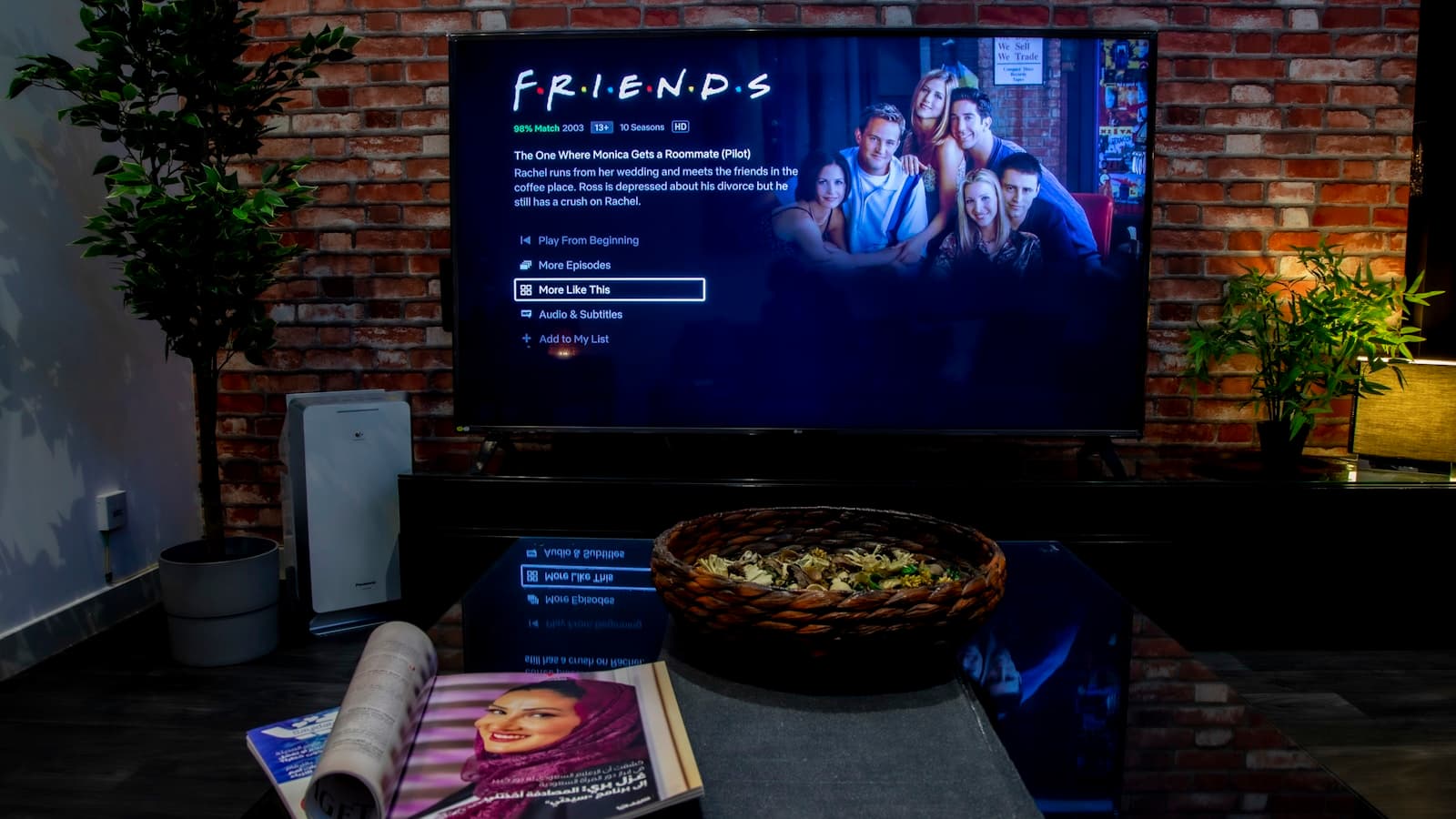 NecroIPTV Subscription: The Ultimate Entertainment Solution for Modern Viewers