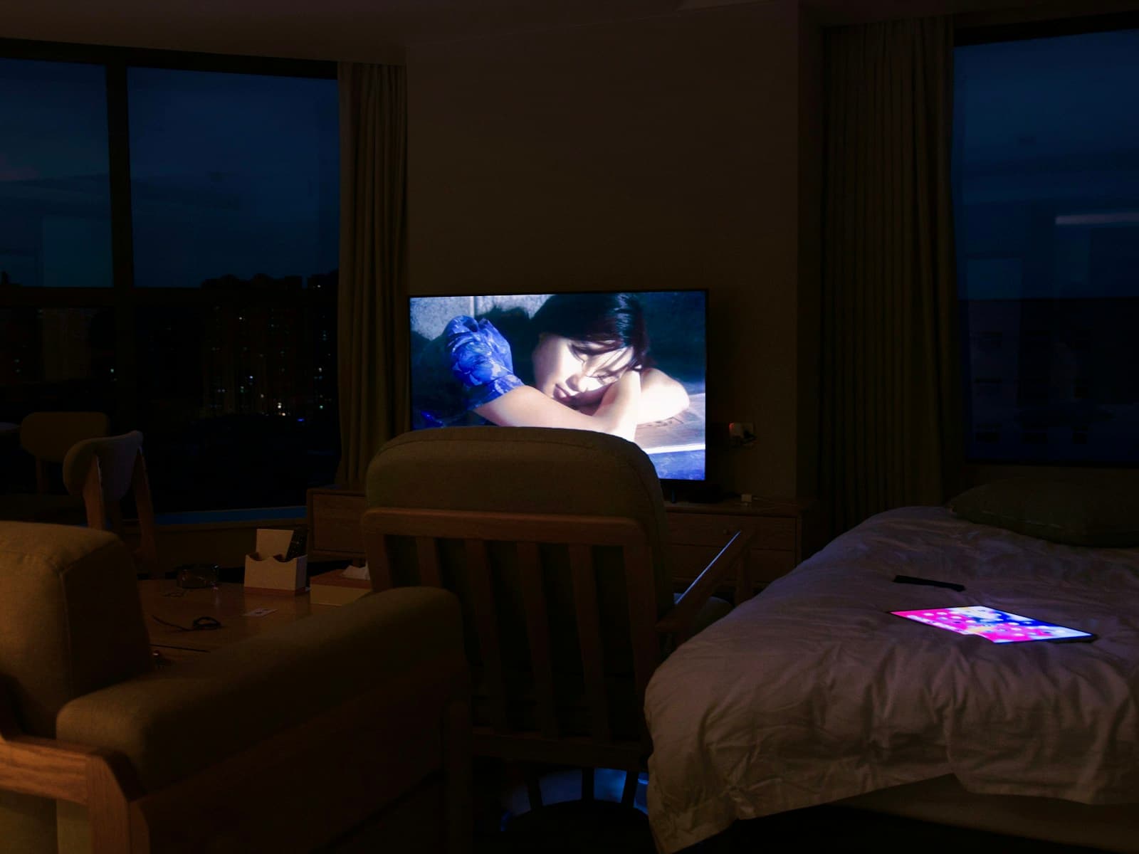 Adult VOD on IPTV: How the Category Is Organised and Controlled