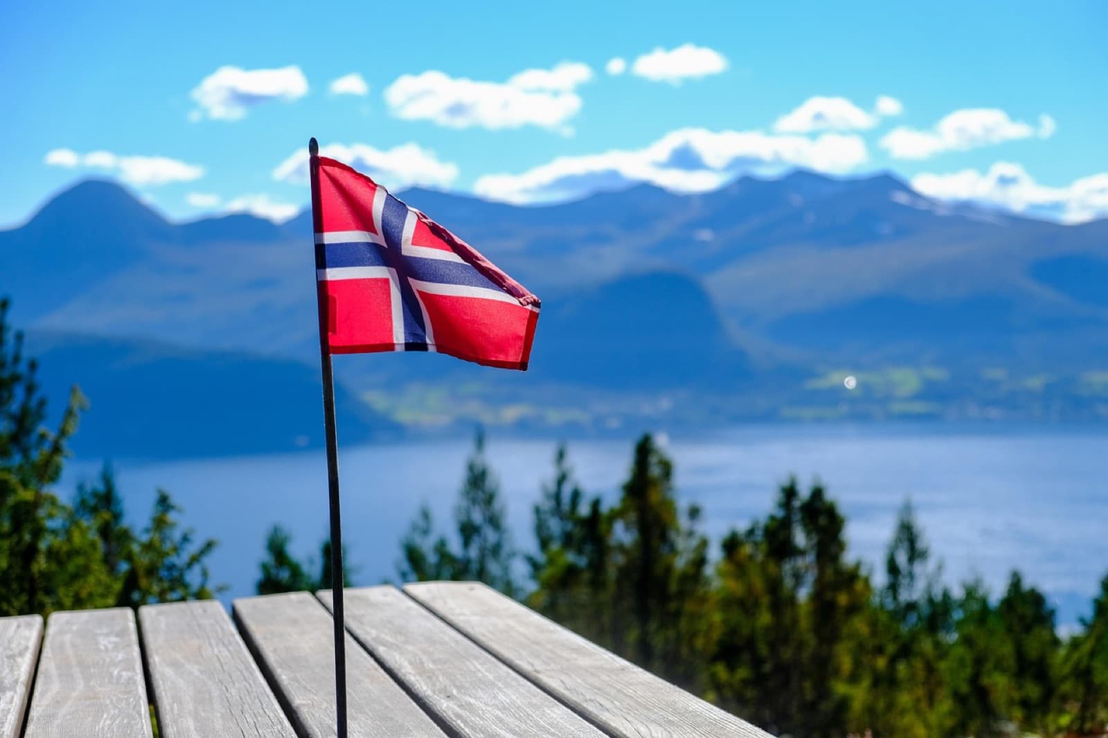 IPTV Norway: The Complete Guide to Norwegian IPTV Channels in 2026