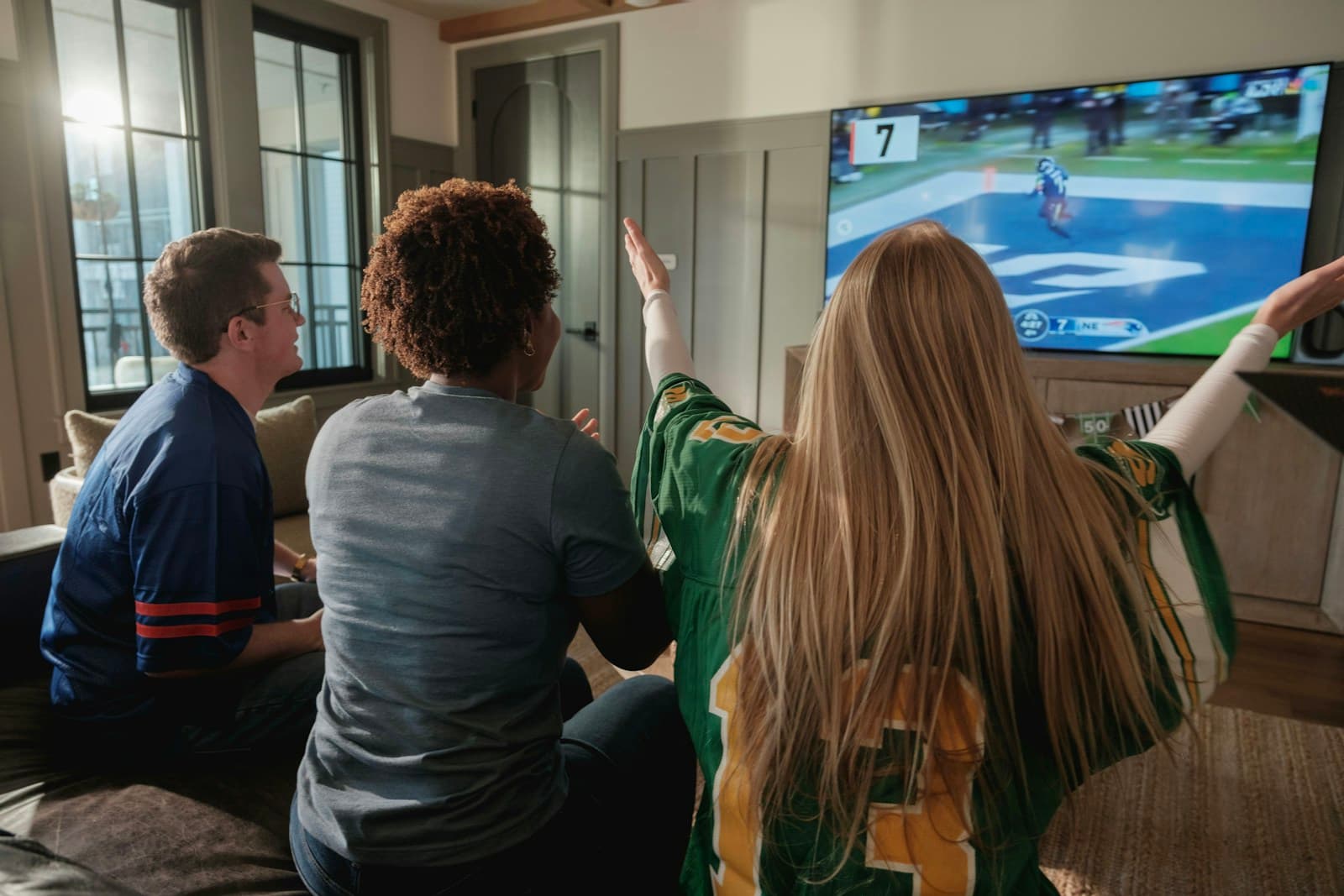 Best IPTV with Sports Channels: NFL, Premier League, UFC & More (2026)