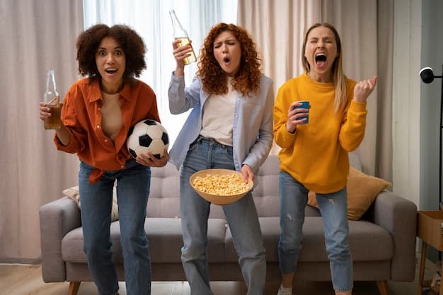 IPTV Canada: Complete Guide to Streaming Services in 2024
