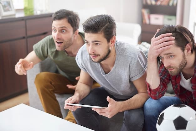 Outline: Best IPTV Provider for Sports Streaming in 2025