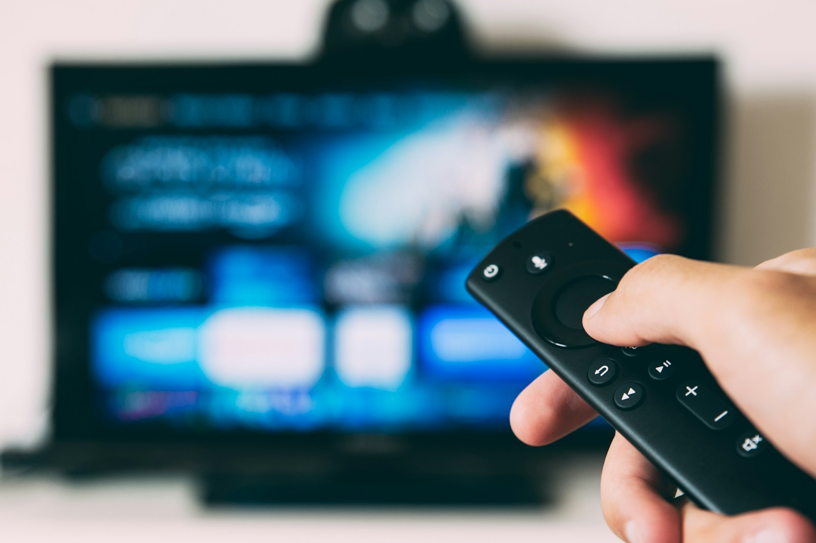 Firestick brings IPTV to any HDMI TV