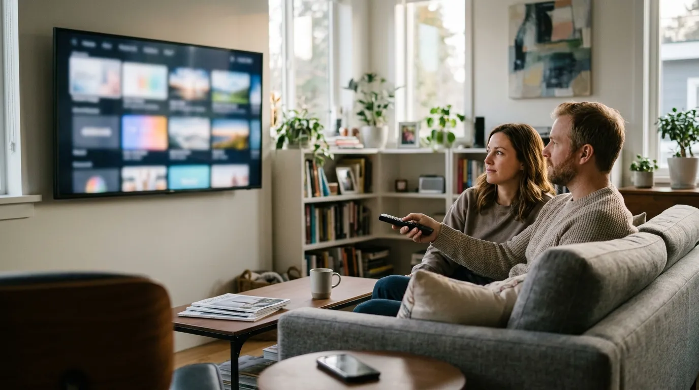 The Full Content Library — Adult Channels in Context