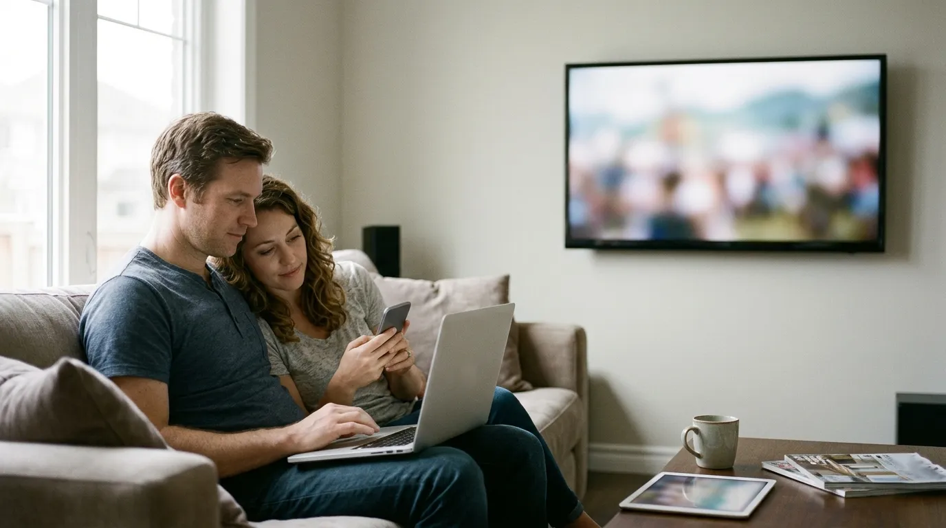 Device Compatibility — Where You Can Watch Adult IPTV Content