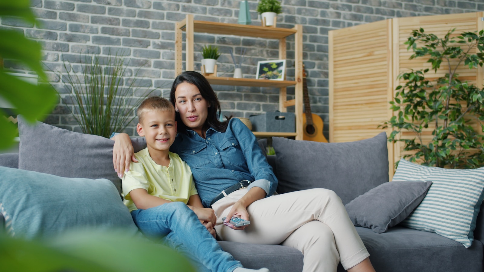 A multi-device IPTV plan keeps every household member happy on their own screen