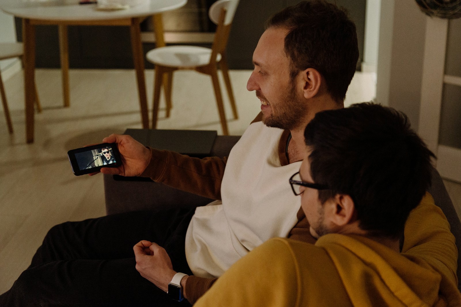Phone, tablet, TV — multi-device IPTV streams them all at the same time